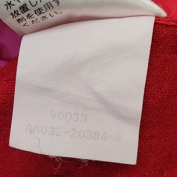 Vintage Pendleton Wool Button Shirt M/L 22x28 Elbow-Patch USA - Picture 9 of 15